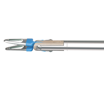 Bipolar Delta Fenestrated Electrode 13mm Jaw